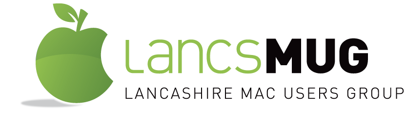 LancsMUG :: Lancashire Mac Users Group